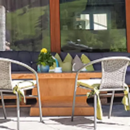 Garten By Interhome * Neukirchen am Großvenediger