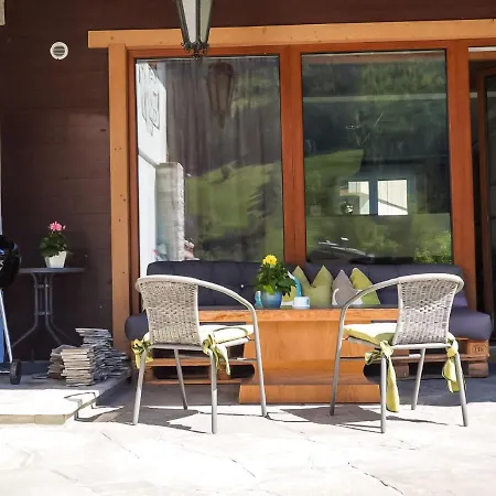 Apartmenthaus Dreier-5 By Interhome Apartamento