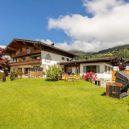 Apartamento Apartmenthaus Dreier-5 By Interhome *