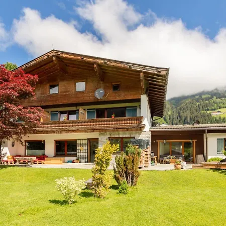 Apartamento Apartmenthaus Dreier-5 By Interhome