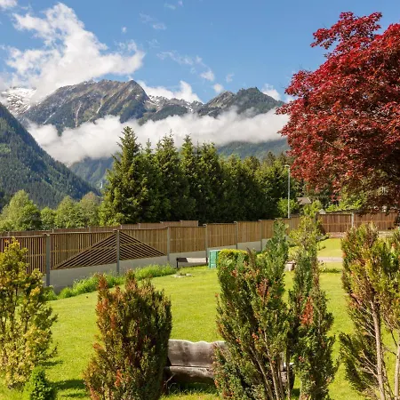 Apartman Garten By Interhome Neukirchen am Großvenediger