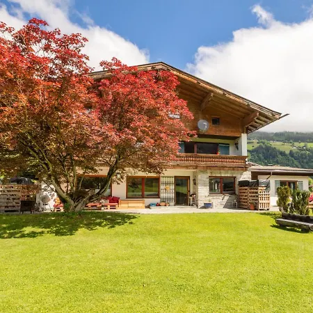 Apartmenthaus Dreier-5 By Interhome Neukirchen am Großvenediger