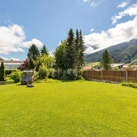 Apartmenthaus Dreier-5 By Interhome * Neukirchen am Großvenediger