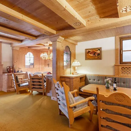 Apartman Garten By Interhome