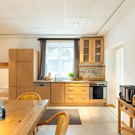 Garten By Interhome Apartman *