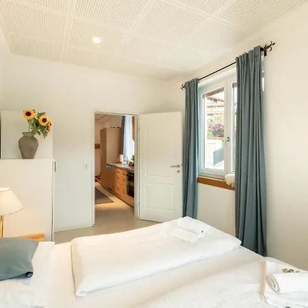 Apartman Garten By Interhome *