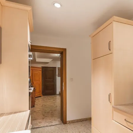 Garten By Interhome * Neukirchen am Großvenediger