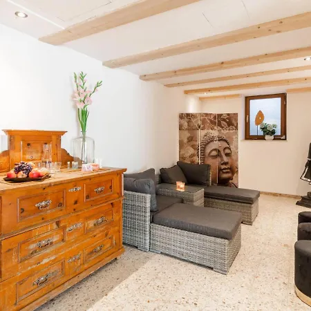 Apartmenthaus Dreier-5 By Interhome Apartamento