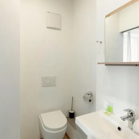 Garten By Interhome Apartman *