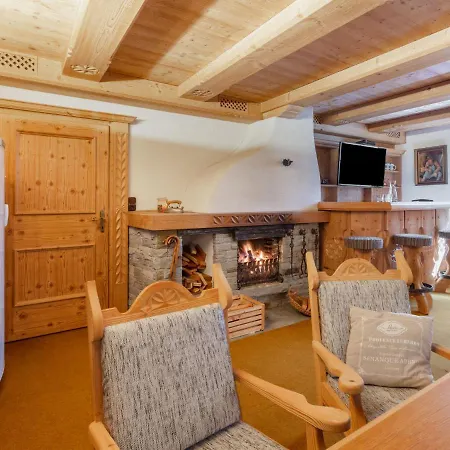 Apartmenthaus Dreier-5 By Interhome Apartamento