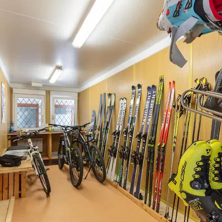 Apartmenthaus Dreier-5 By Interhome