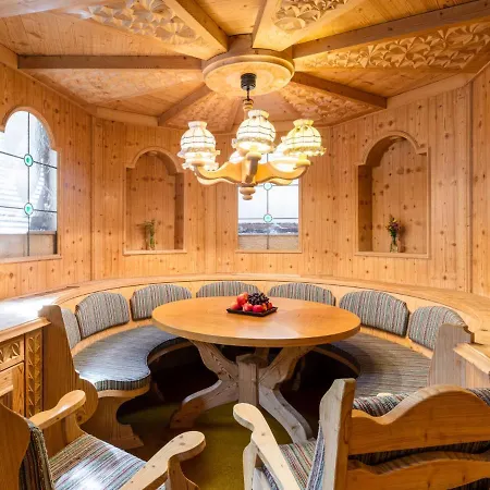 Apartman Garten By Interhome