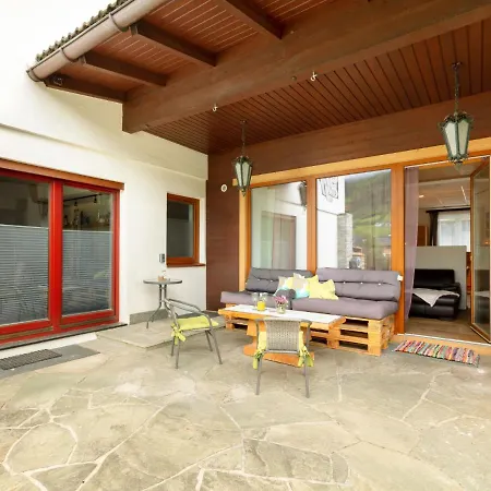 Garten By Interhome * Neukirchen am Großvenediger