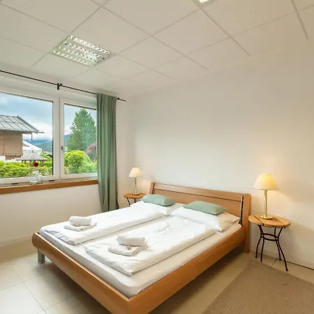 Apartman Garten By Interhome