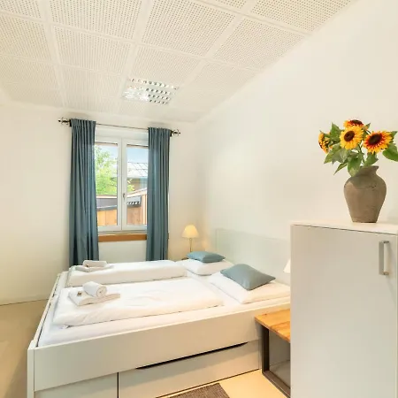 Apartmenthaus Dreier-5 By Interhome Neukirchen am Großvenediger