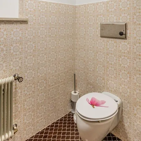 Garten By Interhome Apartman