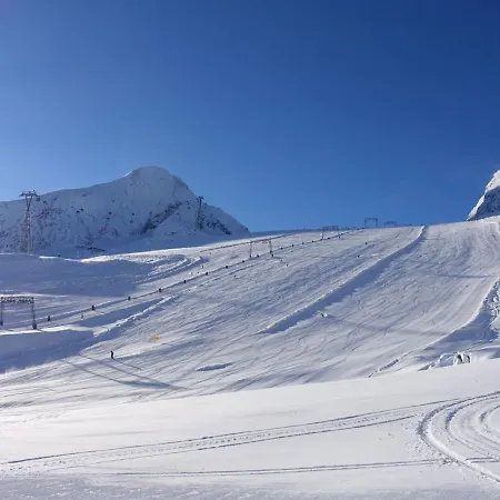 Apartman Garten By Interhome Neukirchen am Großvenediger
