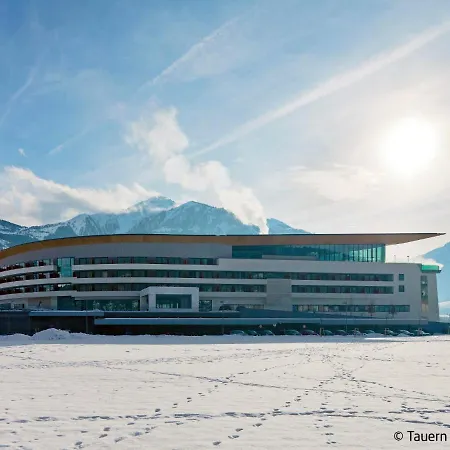 Garten By Interhome Neukirchen am Großvenediger