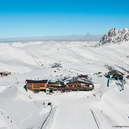 Garten By Interhome Apartman *